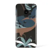 Svenskdesignat mobilskal till Samsung Galaxy S9 - Pat2585