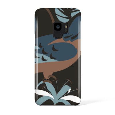 Svenskdesignat mobilskal till Samsung Galaxy S9 - Pat2585