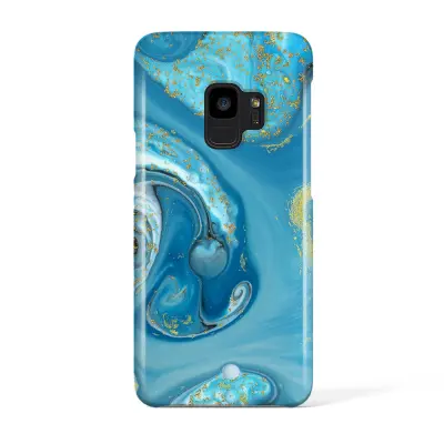 Svenskdesignat mobilskal till Samsung Galaxy S9 - Pat2586