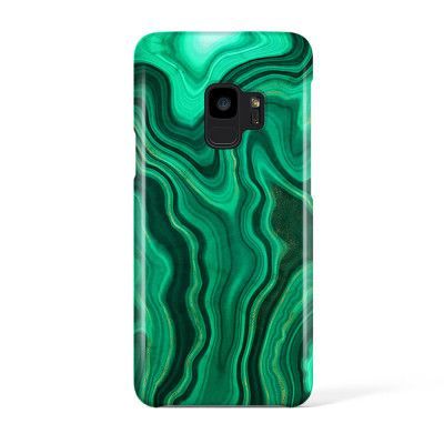 Svenskdesignat mobilskal till Samsung Galaxy S9 - Pat2590