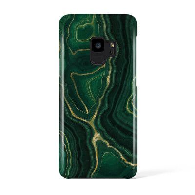 Svenskdesignat mobilskal till Samsung Galaxy S9 - Pat2591