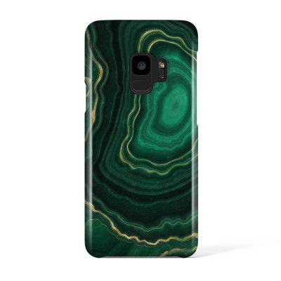 Svenskdesignat mobilskal till Samsung Galaxy S9 - Pat2592