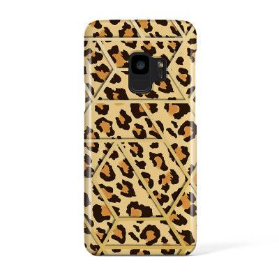 Svenskdesignat mobilskal till Samsung Galaxy S9 - Pat2624