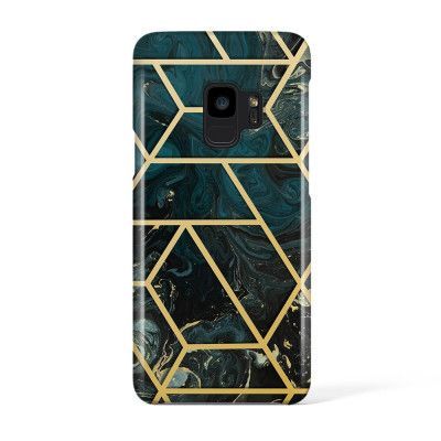 Svenskdesignat mobilskal till Samsung Galaxy S9 - Pat2627