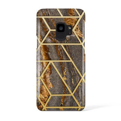 Svenskdesignat mobilskal till Samsung Galaxy S9 - Pat2628