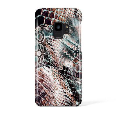 Svenskdesignat mobilskal till Samsung Galaxy S9 - Pat2599