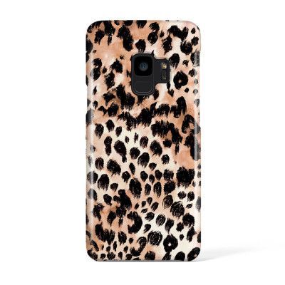 Svenskdesignat mobilskal till Samsung Galaxy S9 - Pat2604