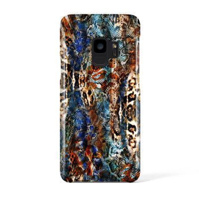 Svenskdesignat mobilskal till Samsung Galaxy S9 - Pat2600