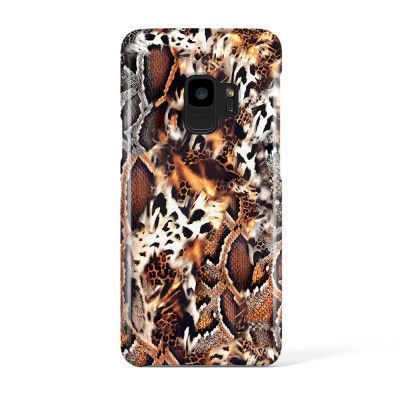Svenskdesignat mobilskal till Samsung Galaxy S9 - Pat2602