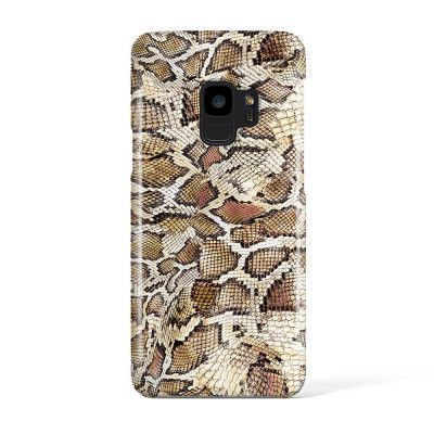 Svenskdesignat mobilskal till Samsung Galaxy S9 - Pat2607
