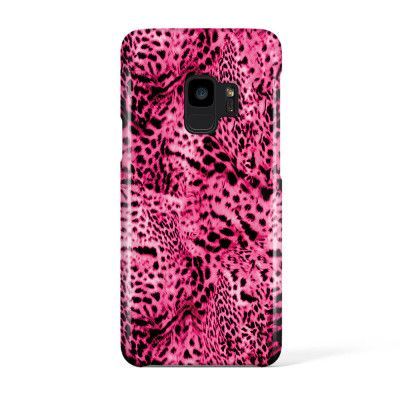 Svenskdesignat mobilskal till Samsung Galaxy S9 - Pat2608