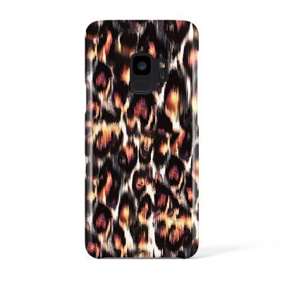 Svenskdesignat mobilskal till Samsung Galaxy S9 - Pat2609