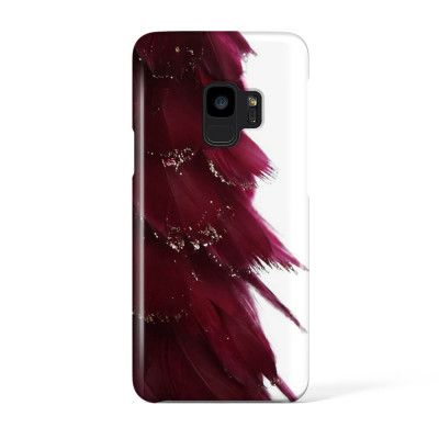 Svenskdesignat mobilskal till Samsung Galaxy S9 - Pat2610