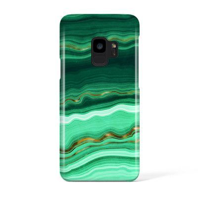 Svenskdesignat mobilskal till Samsung Galaxy S9 - Pat2595