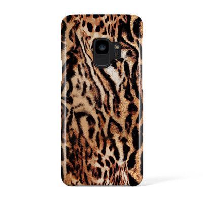 Svenskdesignat mobilskal till Samsung Galaxy S9 - Pat2605