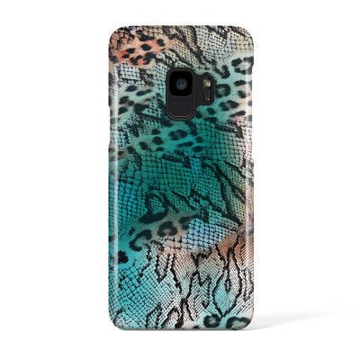 Svenskdesignat mobilskal till Samsung Galaxy S9 - Pat2596