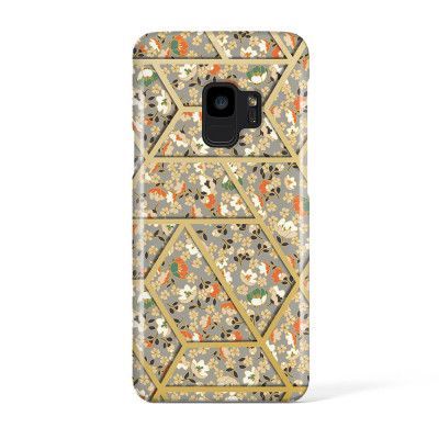 Svenskdesignat mobilskal till Samsung Galaxy S9 - Pat2616