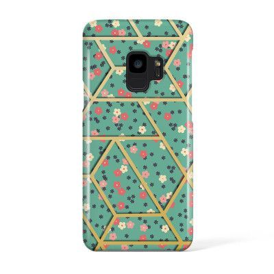 Svenskdesignat mobilskal till Samsung Galaxy S9 - Pat2617