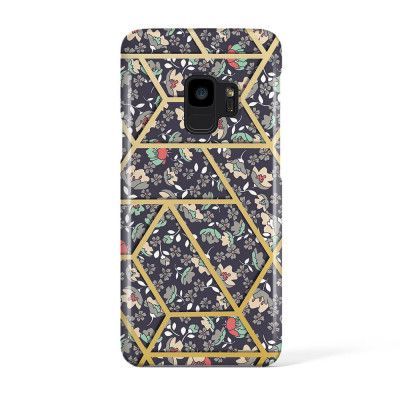 Svenskdesignat mobilskal till Samsung Galaxy S9 - Pat2618