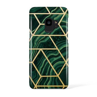 Svenskdesignat mobilskal till Samsung Galaxy S9 - Pat2619