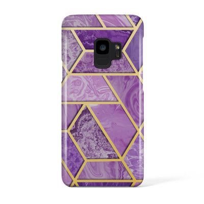 Svenskdesignat mobilskal till Samsung Galaxy S9 - Pat2611