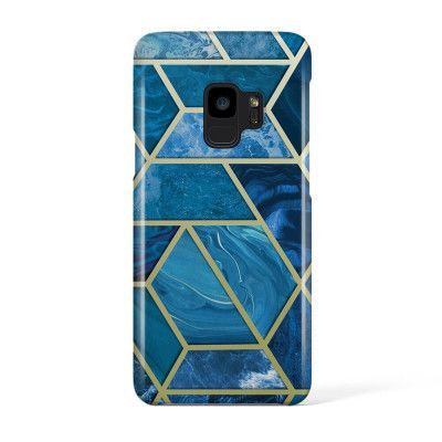 Svenskdesignat mobilskal till Samsung Galaxy S9 - Pat2612