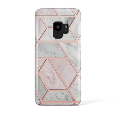 Svenskdesignat mobilskal till Samsung Galaxy S9 - Pat2614