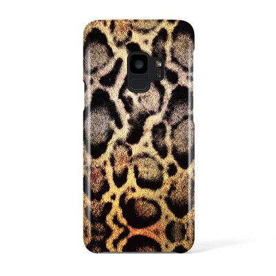 Svenskdesignat mobilskal till Samsung Galaxy S9 - Pat2606