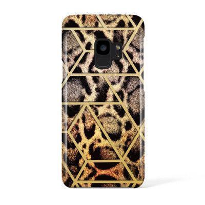 Svenskdesignat mobilskal till Samsung Galaxy S9 - Pat2620