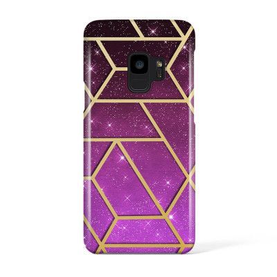 Svenskdesignat mobilskal till Samsung Galaxy S9 - Pat2621