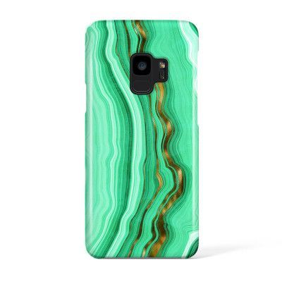 Svenskdesignat mobilskal till Samsung Galaxy S9 - Pat2588