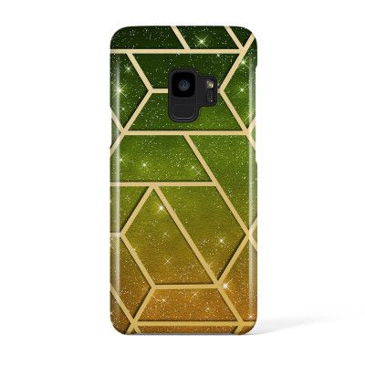 Svenskdesignat mobilskal till Samsung Galaxy S9 - Pat2623