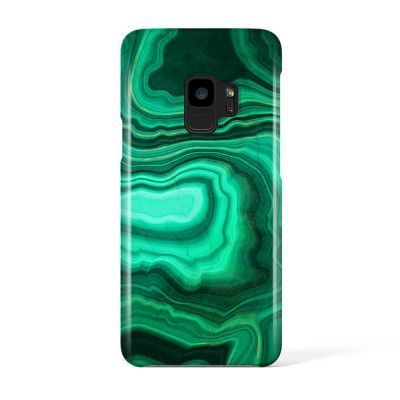 Svenskdesignat mobilskal till Samsung Galaxy S9 - Pat2589