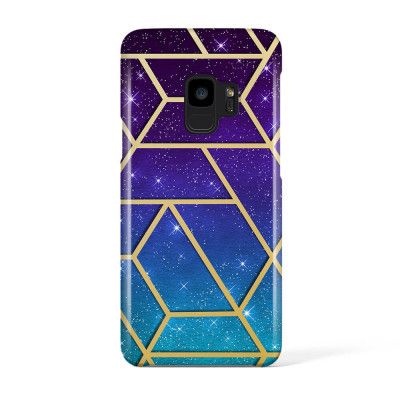 Svenskdesignat mobilskal till Samsung Galaxy S9 - Pat2622