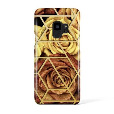 Svenskdesignat mobilskal till Samsung Galaxy S9 - Pat2629