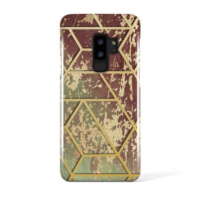 Svenskdesignat mobilskal till Samsung Galaxy S9 - Pat2630