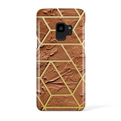 Svenskdesignat mobilskal till Samsung Galaxy S9 - Pat2631