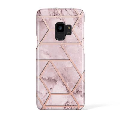 Svenskdesignat mobilskal till Samsung Galaxy S9 - Pat2637