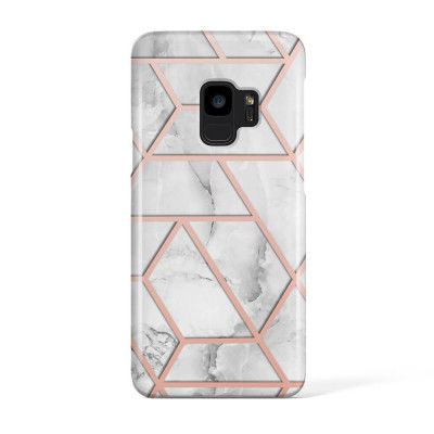 Svenskdesignat mobilskal till Samsung Galaxy S9 - Pat2642