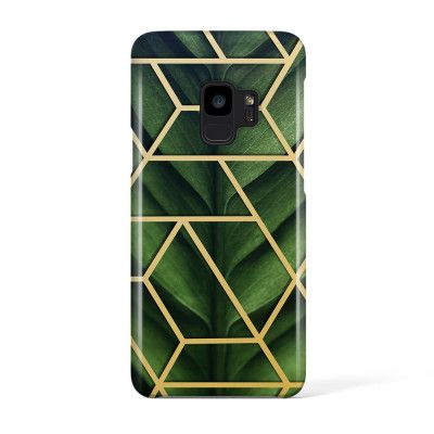 Svenskdesignat mobilskal till Samsung Galaxy S9 - Pat2643