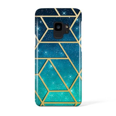 Svenskdesignat mobilskal till Samsung Galaxy S9 - Pat2644