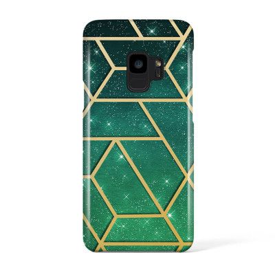 Svenskdesignat mobilskal till Samsung Galaxy S9 - Pat2645