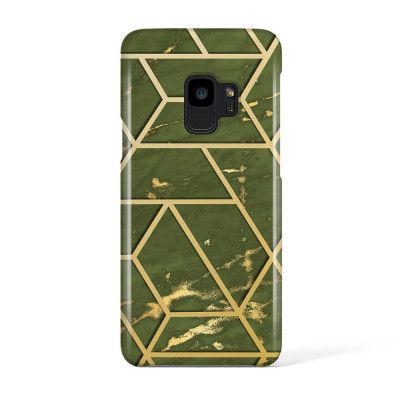 Svenskdesignat mobilskal till Samsung Galaxy S9 - Pat2648