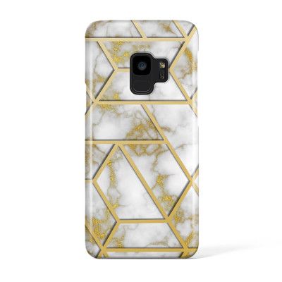 Svenskdesignat mobilskal till Samsung Galaxy S9 - Pat2649