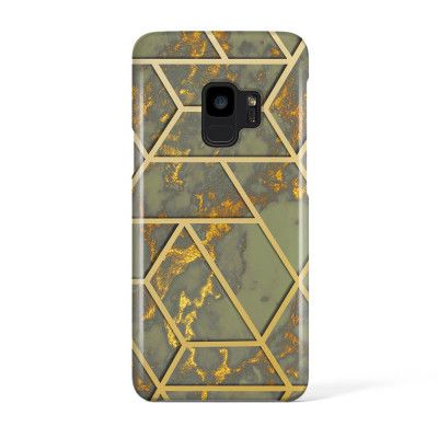 Svenskdesignat mobilskal till Samsung Galaxy S9 - Pat2652