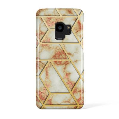 Svenskdesignat mobilskal till Samsung Galaxy S9 - Pat2653