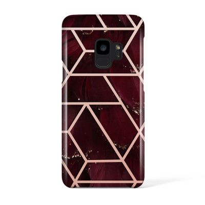 Svenskdesignat mobilskal till Samsung Galaxy S9 - Pat2656