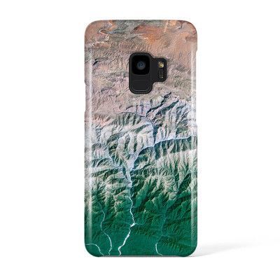 Svenskdesignat mobilskal till Samsung Galaxy S9 - Pat2661