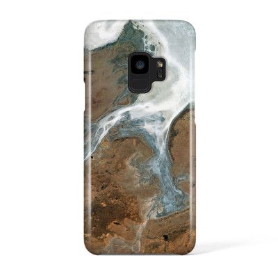 Svenskdesignat mobilskal till Samsung Galaxy S9 - Pat2662