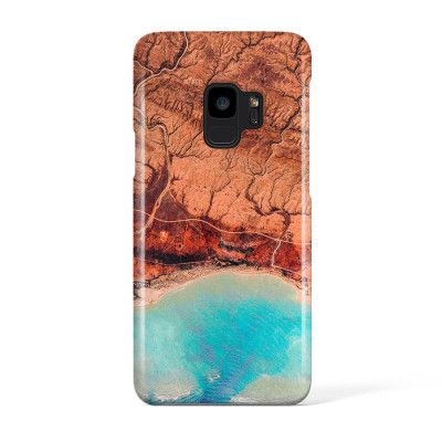 Svenskdesignat mobilskal till Samsung Galaxy S9 - Pat2663